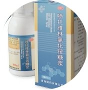 换季干咳，先别急着喝糖浆！喉咙里“有没有声音”决定能不能用
